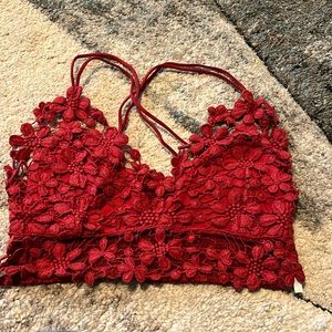 Women’s small rue 21 bralette